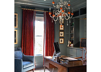 Huntsville Interior Designers Accents of the South