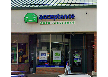 Cleveland insurance agent Acceptance Insurance