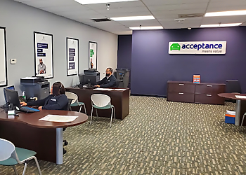 Acceptance Insurance Columbus - Columbus, GA Insurance Agents - Office Interior Image
