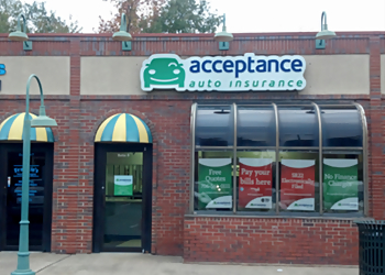 Acceptance Insurance Columbus - Columbus, GA Insurance Agents - Office Exterior Image