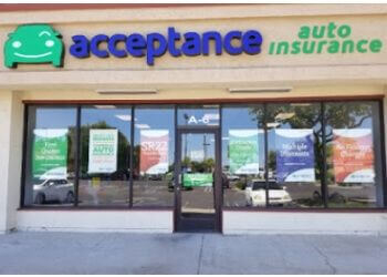 Acceptance Insurance Modesto Insurance Agents