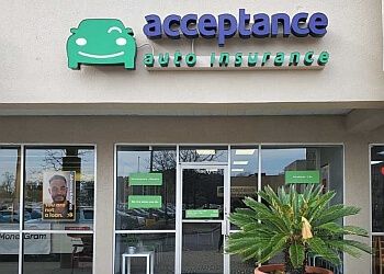 Acceptance Insurance North Charleston Insurance Agents