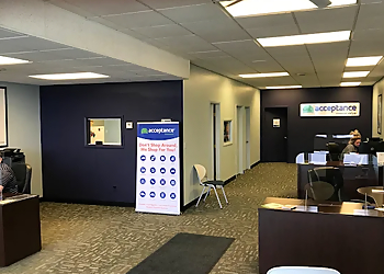 Akron Insurance Agents Acceptance Insurance Akron