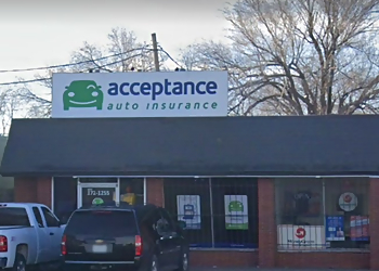 Amarillo Insurance Agents Acceptance Insurance Amarillo