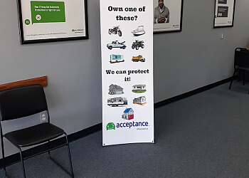 Cleveland Insurance Agents Acceptance Insurance Cleveland