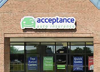 Acceptance Insurance Dayton Dayton Insurance Agents image 1
