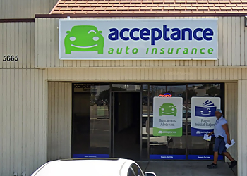 Acceptance Insurance Fresno Fresno Insurance Agents image 1