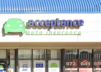 Acceptance Insurance Grand Prairie Grand Prairie Insurance Agents image 1