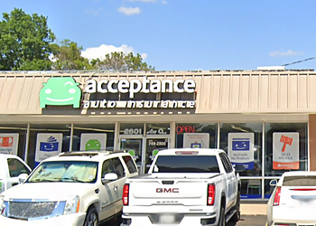 Acceptance Insurance Lubbock Lubbock Insurance Agents image 1