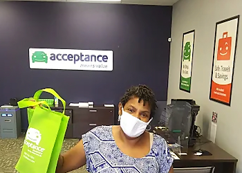 Memphis Insurance Agents Acceptance Insurance Memphis