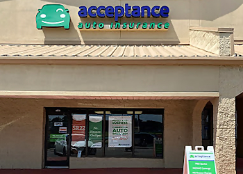 Acceptance Insurance Memphis Acceptance Insurance Memphis - Memphis, TN Insurance Agents - Workspace Image
