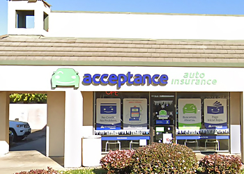 Acceptance Insurance Oakland Oakland Insurance Agents image 1