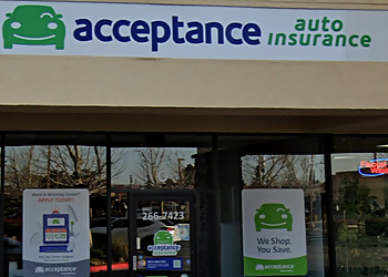 Acceptance Insurance Palmdale Palmdale Insurance Agents image 1