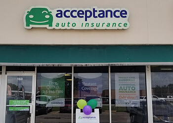 Acceptance Insurance - Pasadena Pasadena Insurance Agents