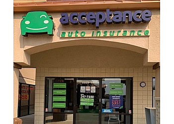 Acceptance Insurance Phoenix Phoenix Insurance Agents image 1