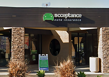 San Bernardino Insurance Agents Acceptance Insurance San Bernardino