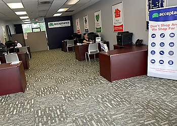 San Bernardino Insurance Agents Acceptance Insurance San Bernardino