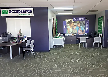 Stockton Insurance Agents Acceptance Insurance Stockton