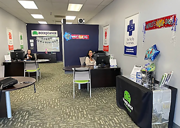 Victorville Insurance Agents Acceptance Insurance Victorville