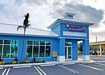 Access 365 Urgent Care Access 365 Urgent Care - Port St Lucie, FL Urgent Care Clinics - Clinic Exterior Image