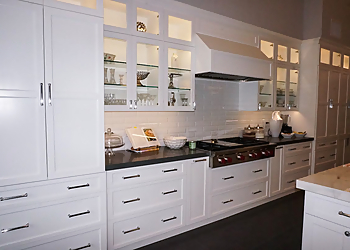 Santa Clarita Custom Cabinets Access Cabinets