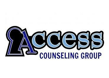 Frisco addiction treatment center Access Counseling Group