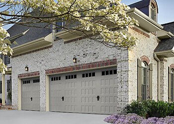 Huntsville Garage Door Repair Access Garage Doors