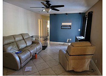 Coral Springs Home Builders Access General Contractor