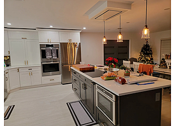 Coral Springs Home Builders Access General Contractor