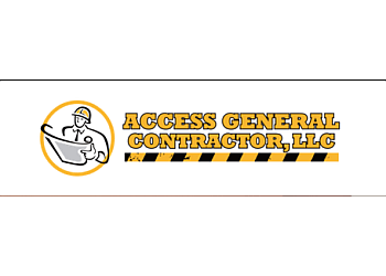 Access General Contractor Coral Springs Home Builders
