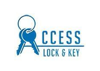 Access Lock & Key 