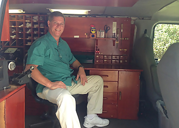 Access Lock & Key Cary - Cary, NC Locksmiths - Service Team Image