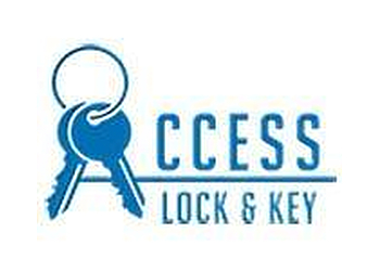 Access Lock & Key Cary - Cary, NC Locksmiths - Company Logo