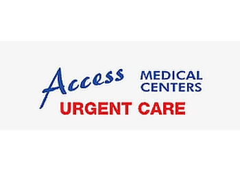 Tulsa urgent care clinic Access Medical Centers