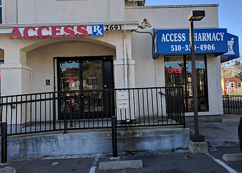 Access Pharmacy Oakland Pharmacies