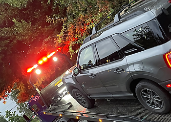 Detroit Towing Companies Access Point Towing