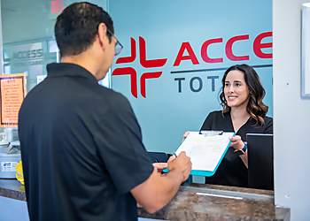 Access Total Care - Corpus Christi, TX Urgent Care Clinics - Healthcare Facility Image