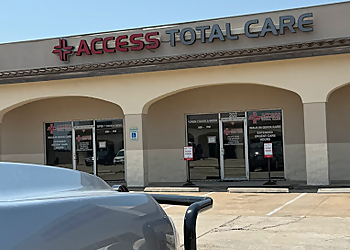 Access Total Care Access Total Care - Corpus Christi, TX Urgent Care Clinics - Clinic Exterior Image