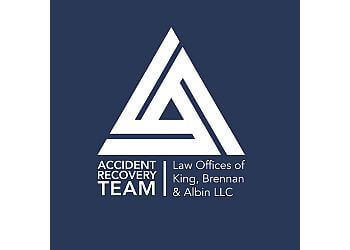 Wichita Medical Malpractice Lawyers Accident Recovery Team
