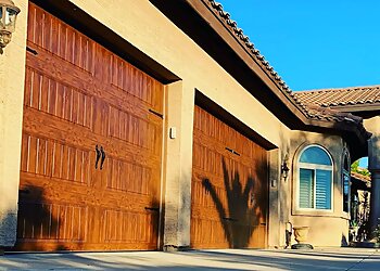 Peoria Garage Door Repair Acclaim Garage Doors LLC