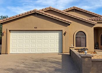 Peoria Garage Door Repair Acclaim Garage Doors LLC