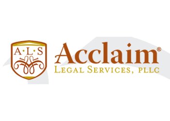 Warren Bankruptcy Lawyers Acclaim Legal Services, PLLC
