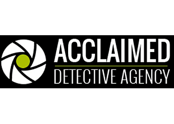 Acclaimed Detective Agency - Jersey City, NJ Private Investigation Service - Company Logo