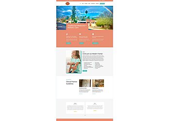 Phoenix Web Designers Accodelades, LLC.
