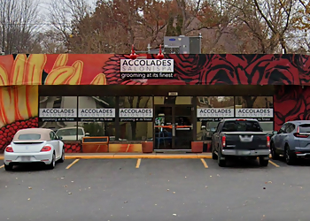 St Paul Hair Salons Accolades Salon Spa