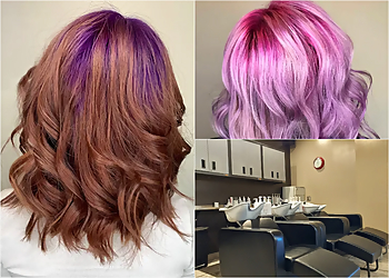 St Paul Hair Salons Accolades Salon Spa