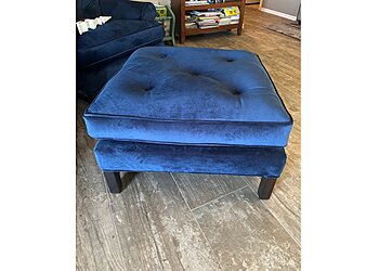 Oklahoma City Upholstery Accord Upholstery & Fabric Shoppe