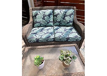 Oklahoma City Upholstery Accord Upholstery & Fabric Shoppe