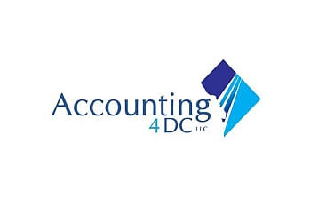 Washington Accounting Firms Accounting 4 DC LLC