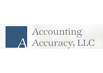 Richmond Accounting Firms Accounting Accuracy LLC